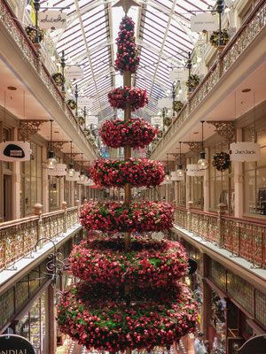 'The Strand' Shopping Mall