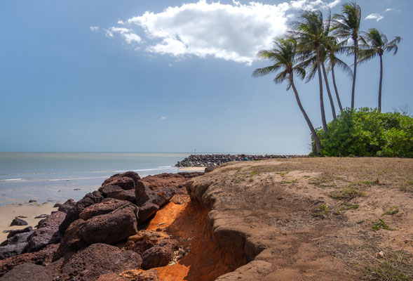 Dundee Beach, Top End 