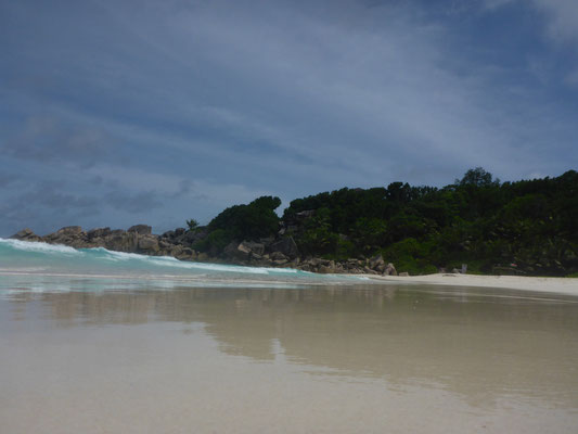 Petit Anse