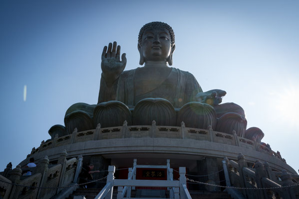 Big Buddha