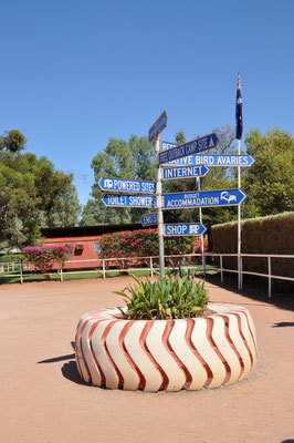 Curtin Springs