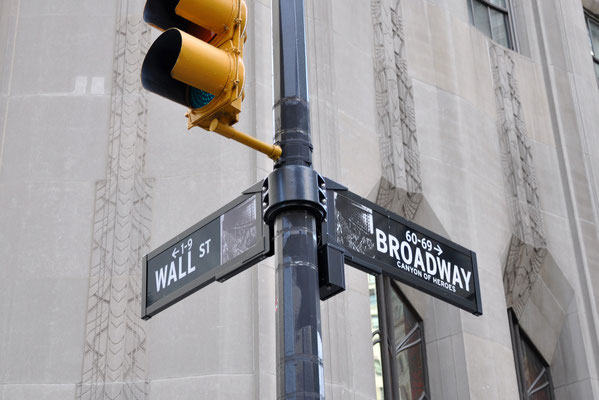 Wall Street
