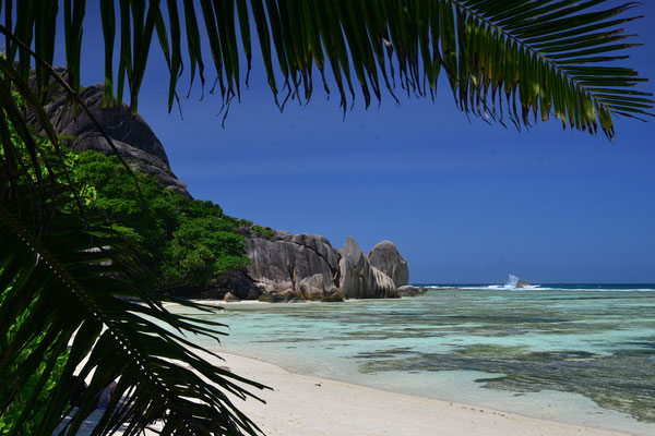 Anse Source d'Argent