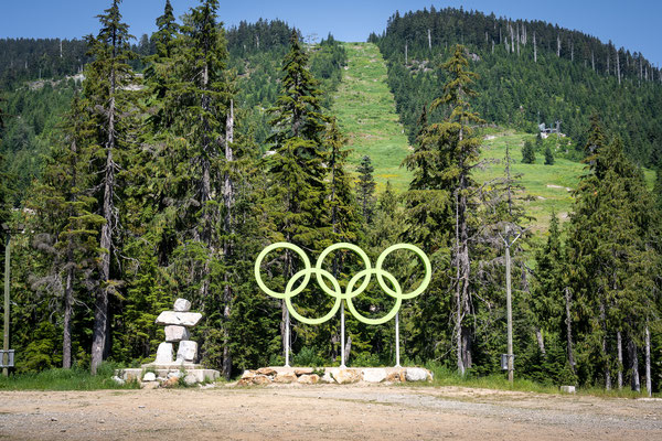 Cypress Mountain