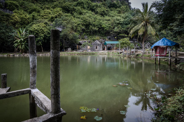 Dong Thien Cung (The Cave of Heaven/Secret Cave)