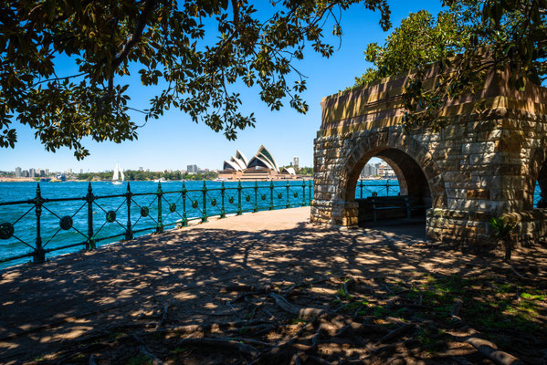 Milsons Point