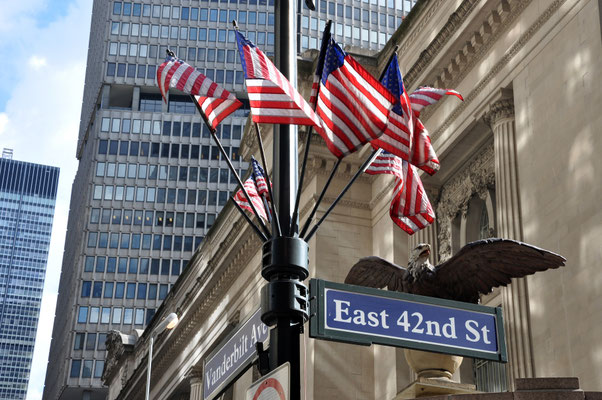 Grand Central Station