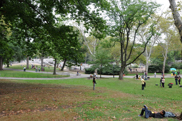 Central Park