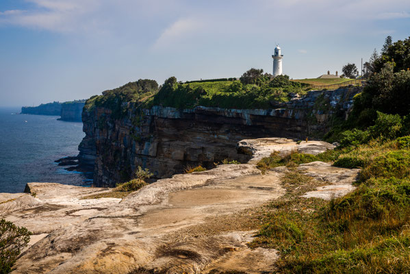 Federation Cliff Walk/Coastal Cliff Walk