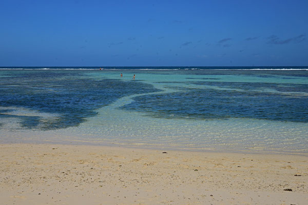 Anse Source d'Argent