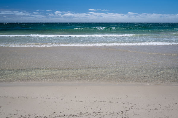 Perth - Cottesloe Beach