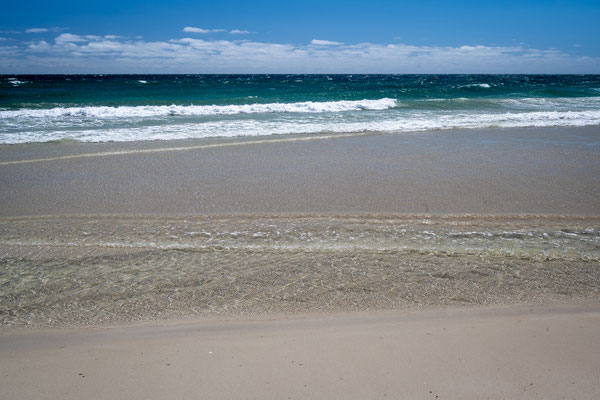 Perth - Cottesloe Beach