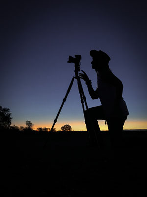 Duck Creek - Fotosession