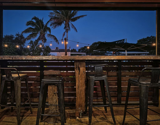 Froth Brewery in Exmouth