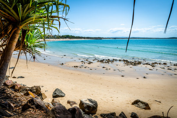 Noosa Heads National Park