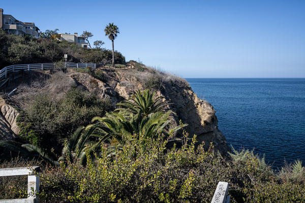 La Jolla, San Diego