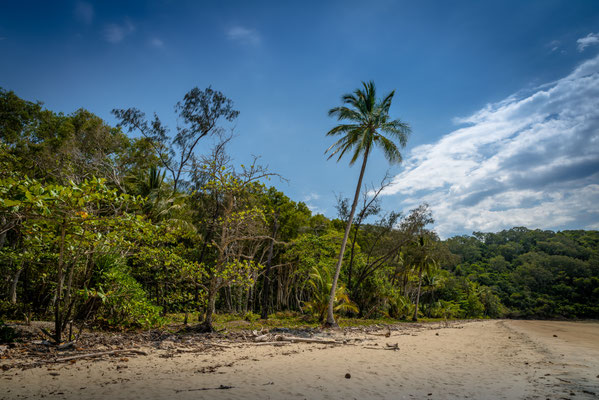 Cape Kimberley