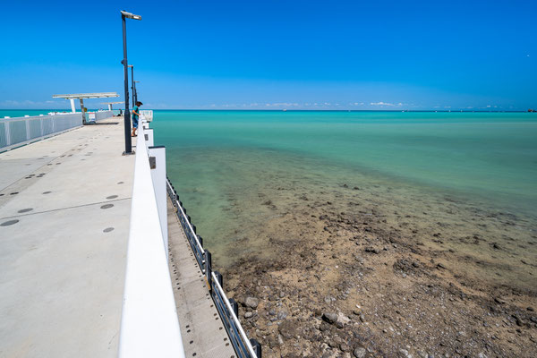 Broome - Town Beach Jetty 