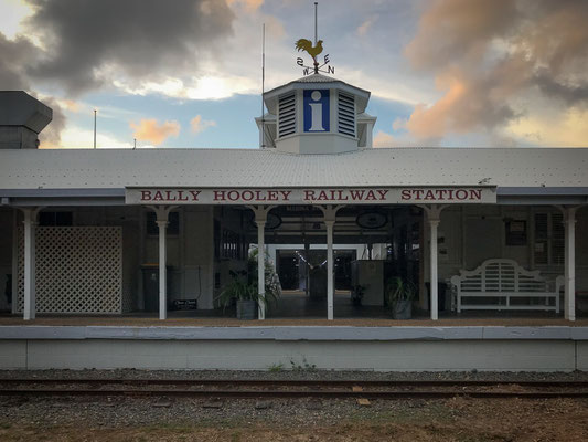 Port Douglas