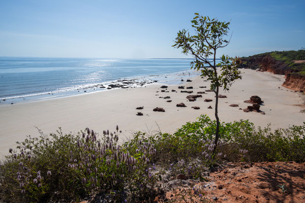 Dampier Peninsula, Pender Bay - Pender Bay Escape Campground