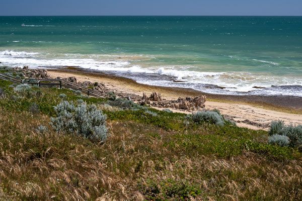 Mandurah - Halls Head