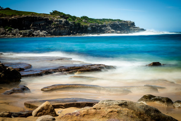 Little Bay Beach