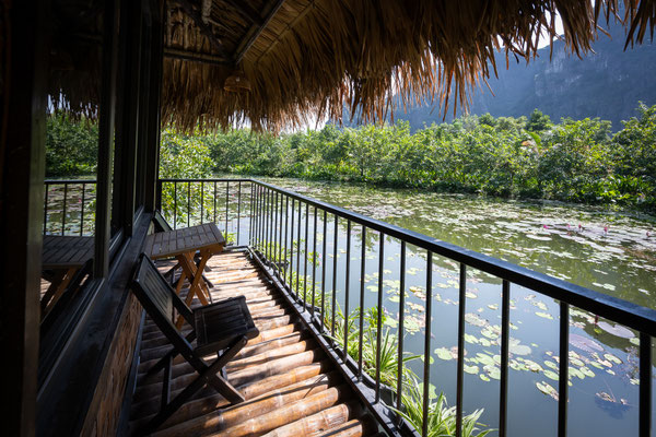 Ninh Binh - HaLi Home - Bungalow