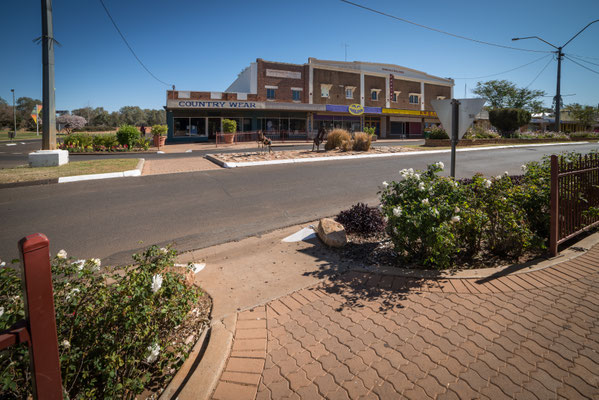 Cunnamulla