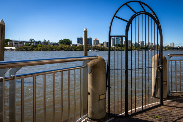 City Reach Boardwalk