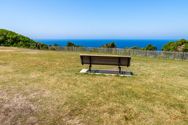 Coastal Cliff Walk - Rodney Reserve, Dover Heights