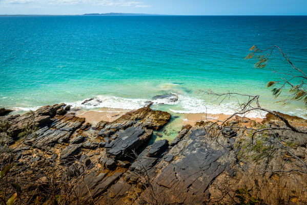 Noosa Heads National Park