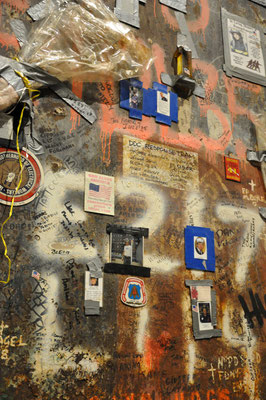 9/11 Museum