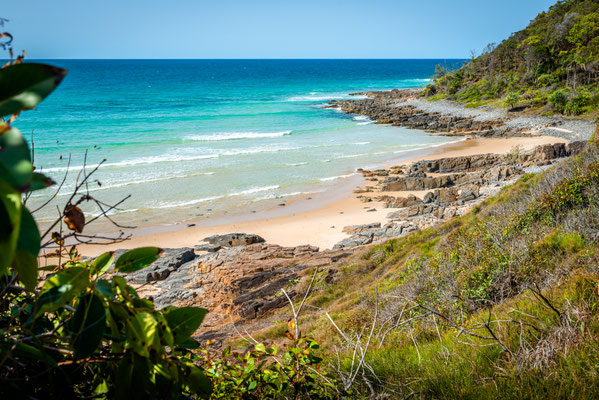 Noosa Heads National Park