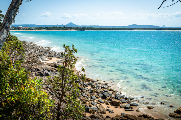 Noosa Heads National Park