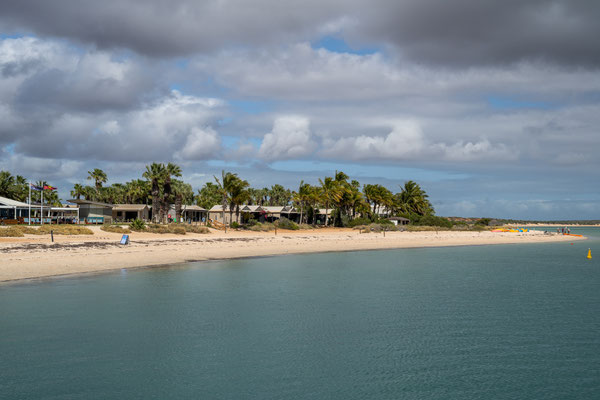 Monkey Mia, Shark Bay - Monkey Mia Dolphin Resort