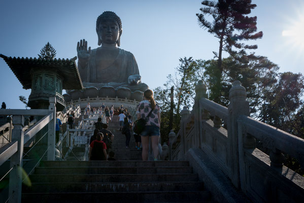 Big Buddha