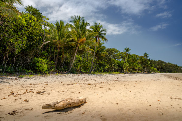 Coconut Beach
