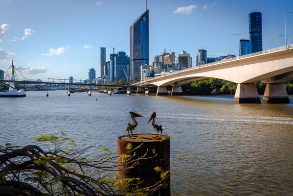 South Bank