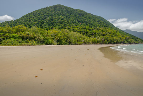 Coconut Beach