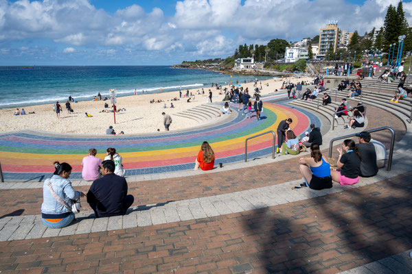 Coogee Beach