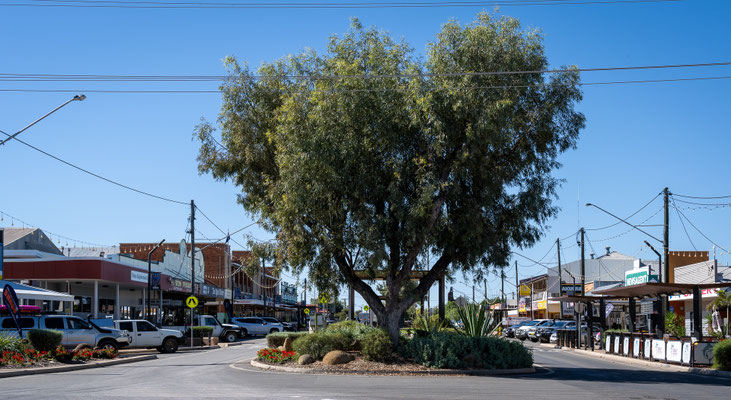Winton - Main Street