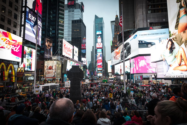 Times Square