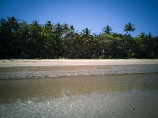 Wonga Beach