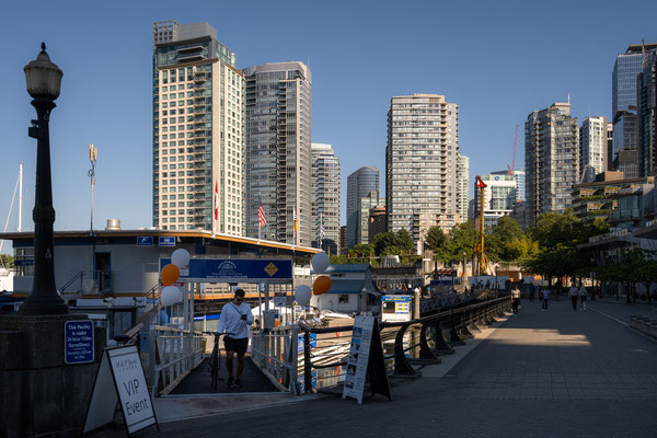 Coal Harbour