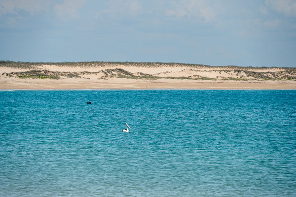 Middle Lagoon, Dampier Peninsula