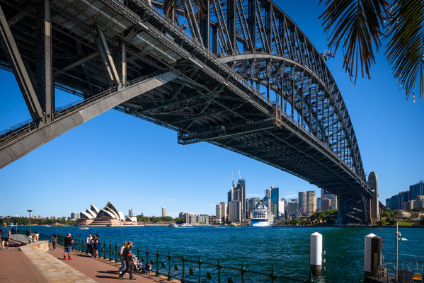 Milsons Point