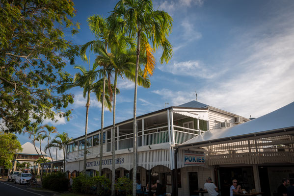 Port Douglas
