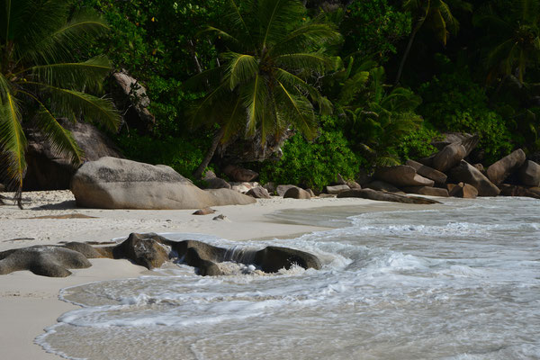 Anse Georgette