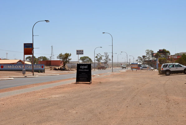 Coober Pedy