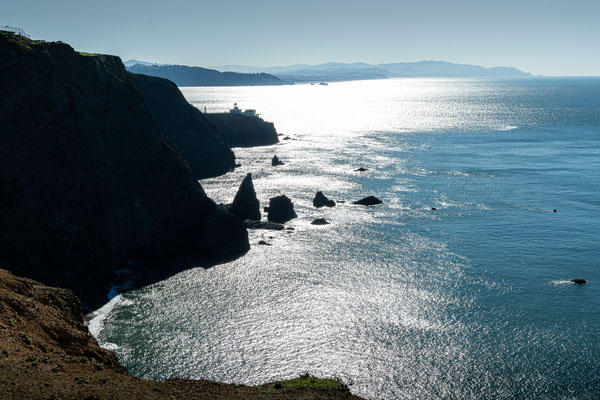 Birds Rock Lookout